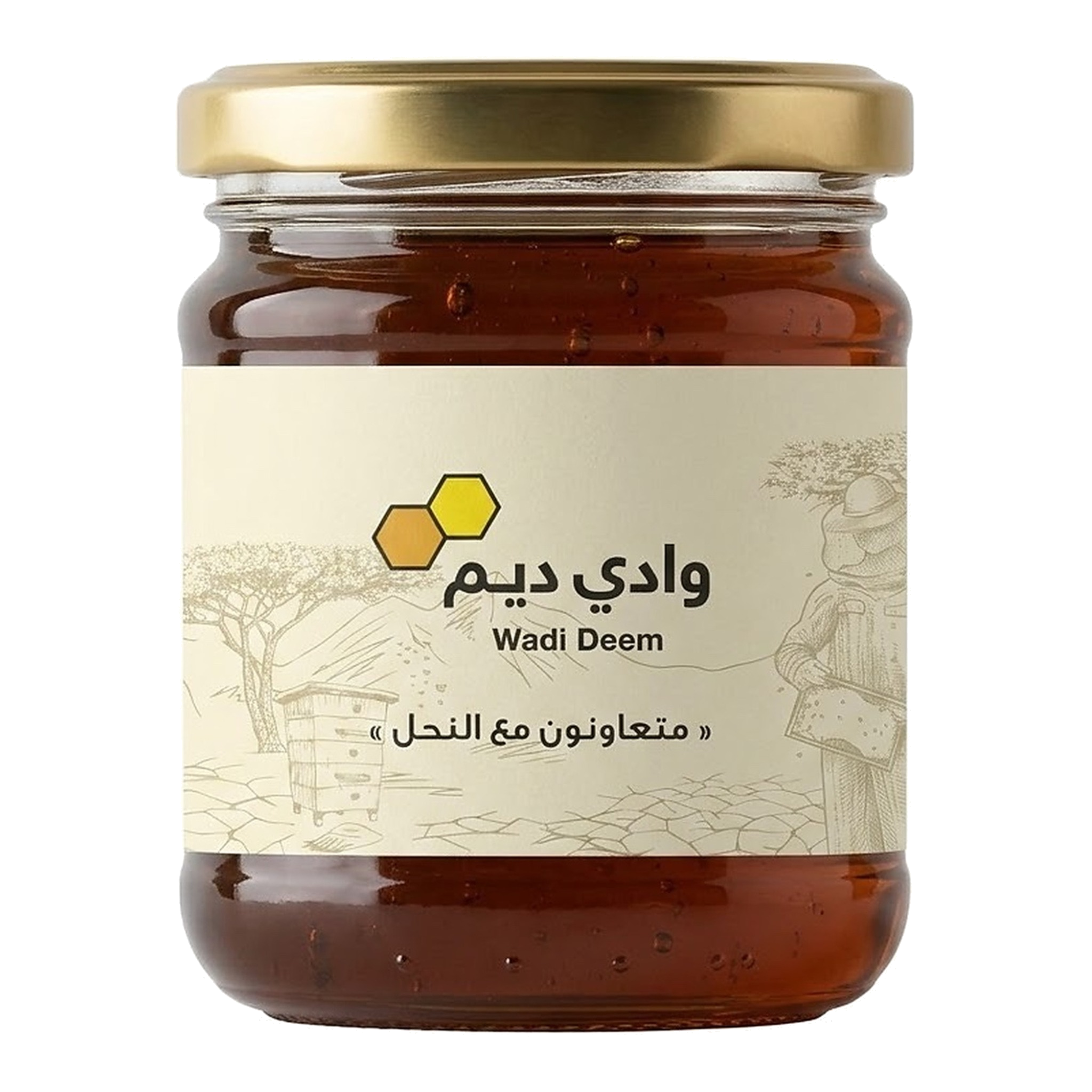 مختارات طبيعية